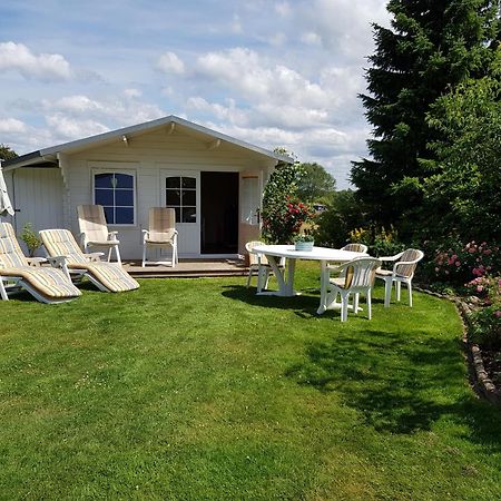 Ferienwohnung Monschauer Land Ngoại thất bức ảnh