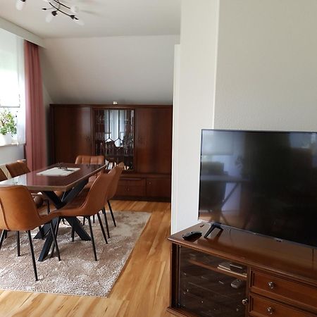 Ferienwohnung Monschauer Land Ngoại thất bức ảnh