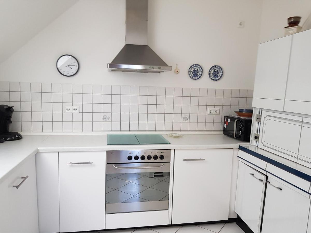 Ferienwohnung Monschauer Land Ngoại thất bức ảnh