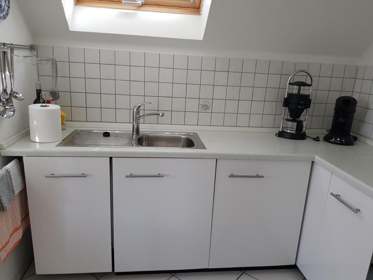 Ferienwohnung Monschauer Land Ngoại thất bức ảnh