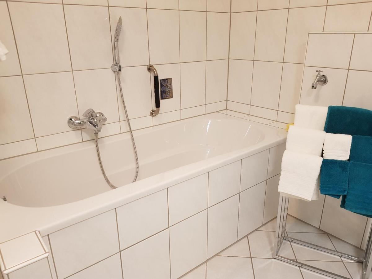 Ferienwohnung Monschauer Land Ngoại thất bức ảnh