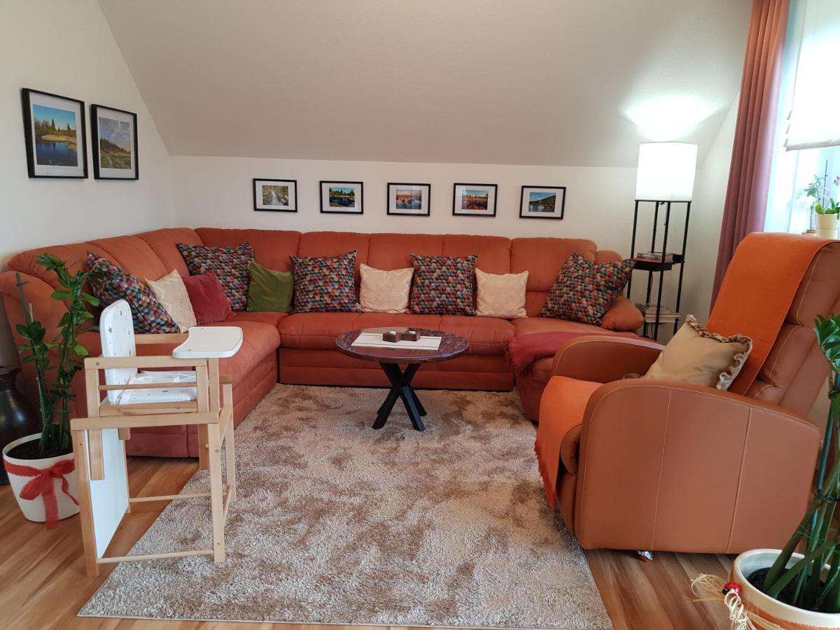 Ferienwohnung Monschauer Land Ngoại thất bức ảnh