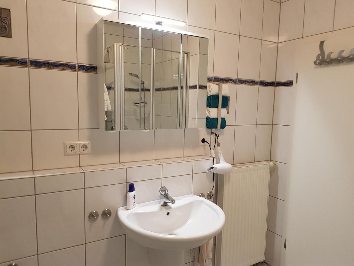 Ferienwohnung Monschauer Land Ngoại thất bức ảnh