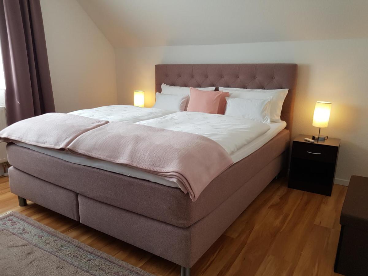 Ferienwohnung Monschauer Land Ngoại thất bức ảnh