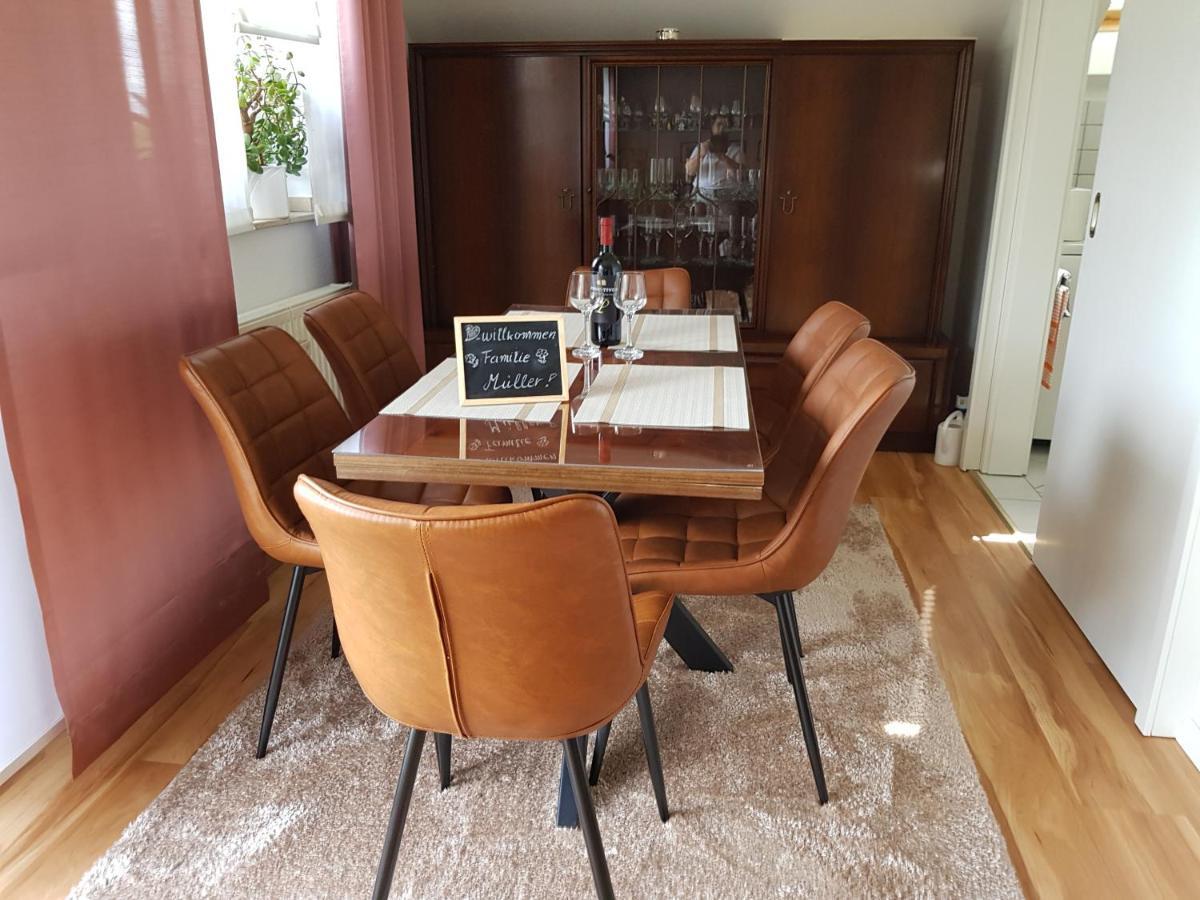 Ferienwohnung Monschauer Land Ngoại thất bức ảnh
