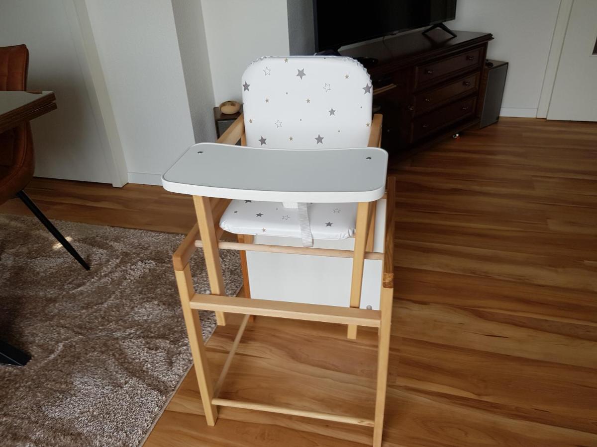 Ferienwohnung Monschauer Land Ngoại thất bức ảnh