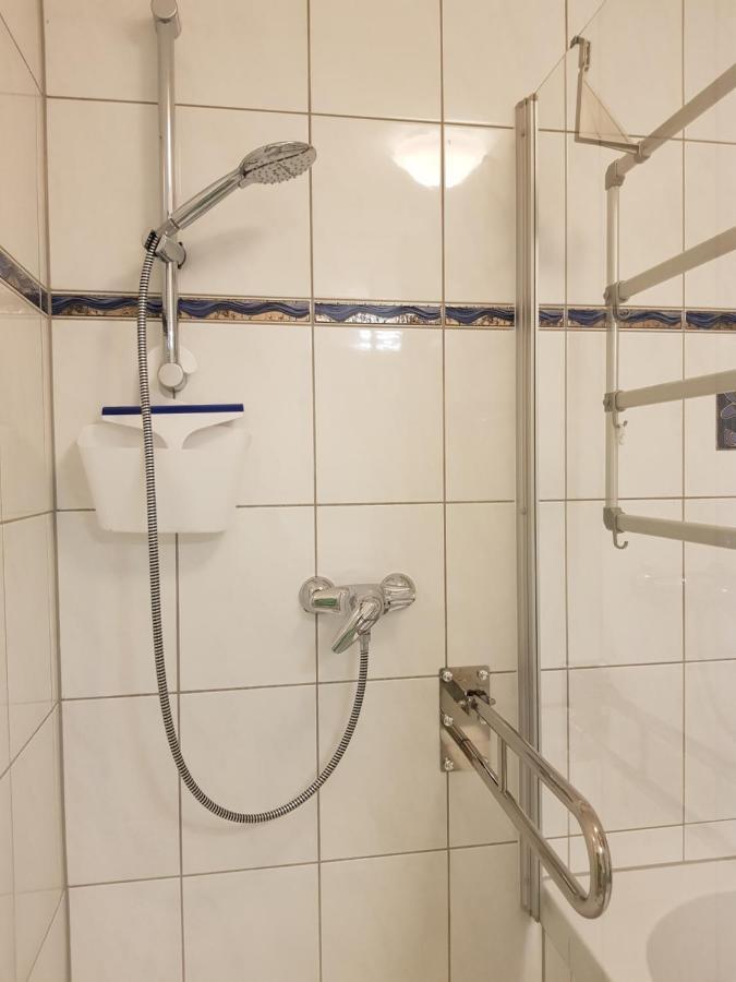 Ferienwohnung Monschauer Land Ngoại thất bức ảnh