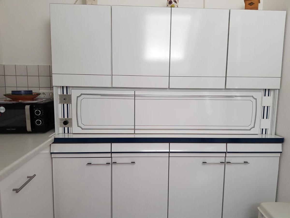 Ferienwohnung Monschauer Land Ngoại thất bức ảnh