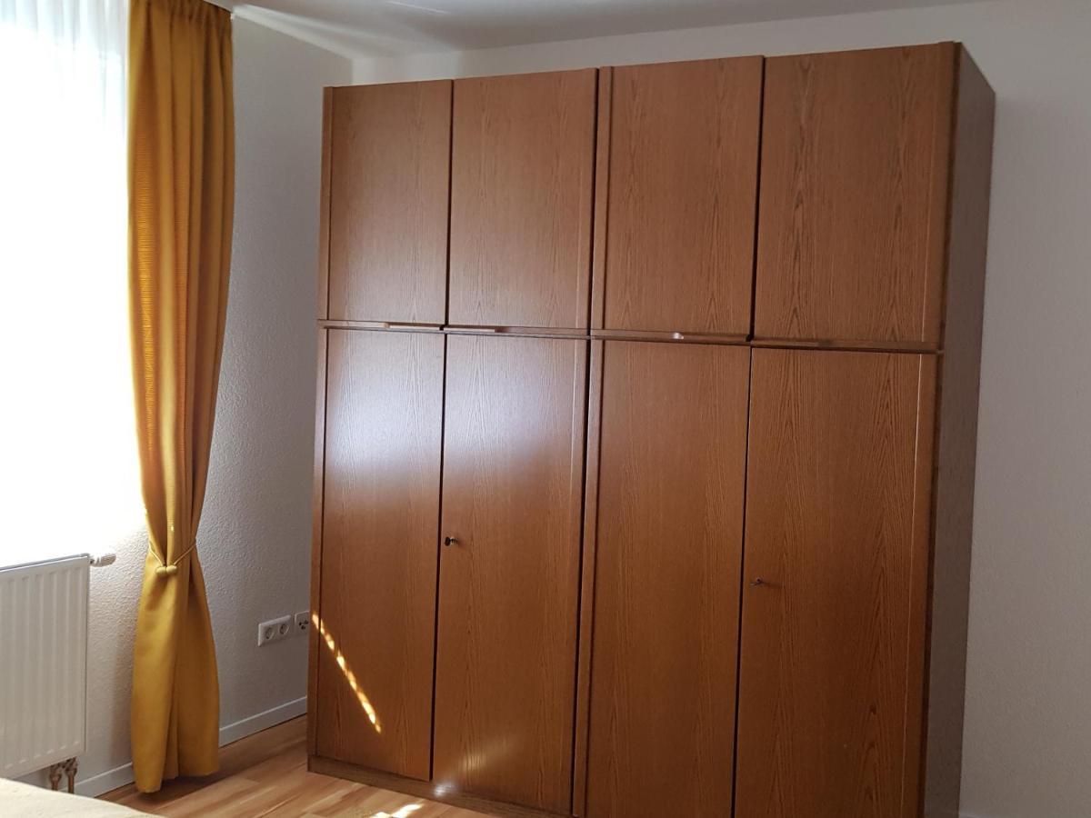 Ferienwohnung Monschauer Land Ngoại thất bức ảnh