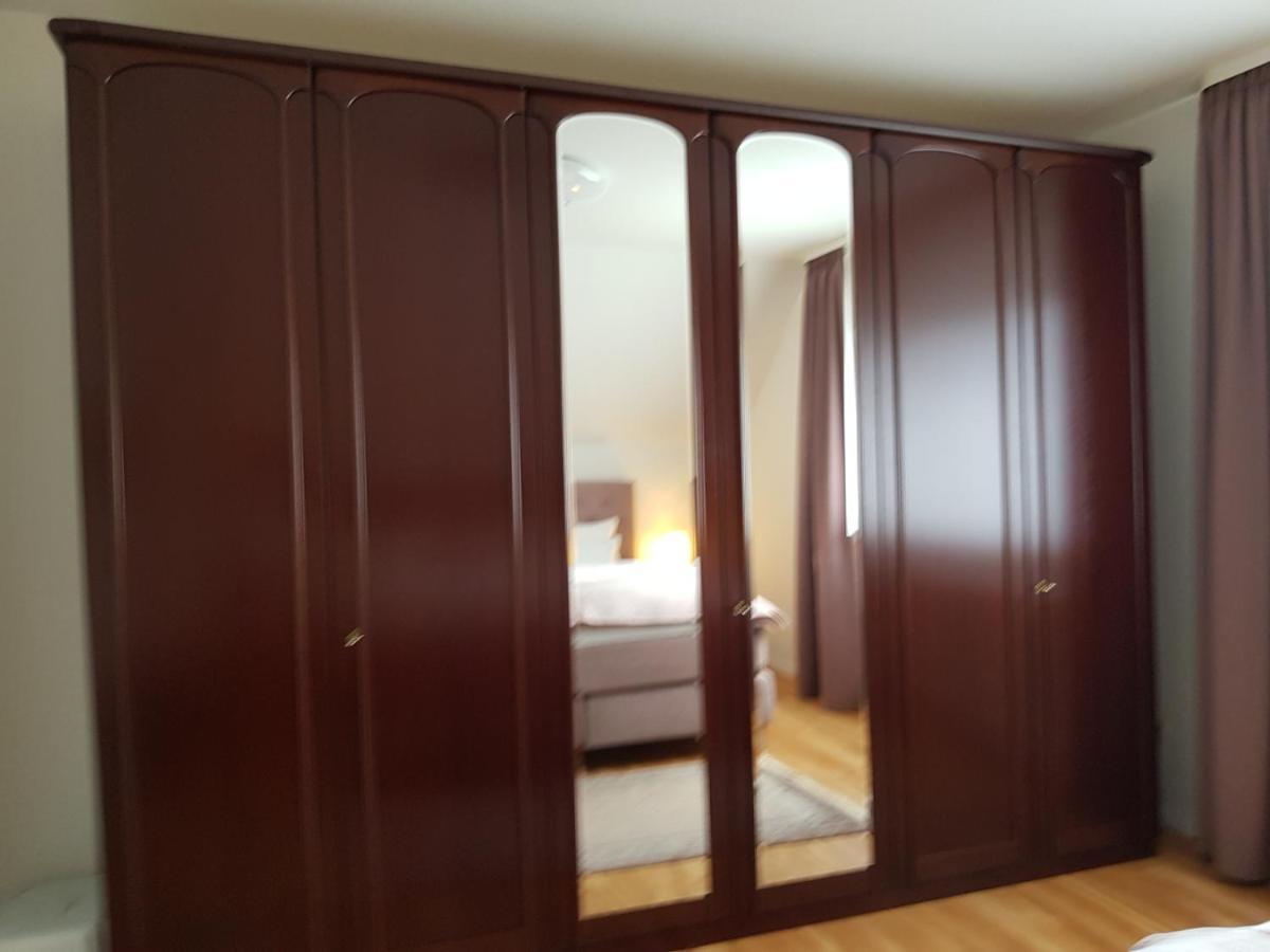 Ferienwohnung Monschauer Land Ngoại thất bức ảnh
