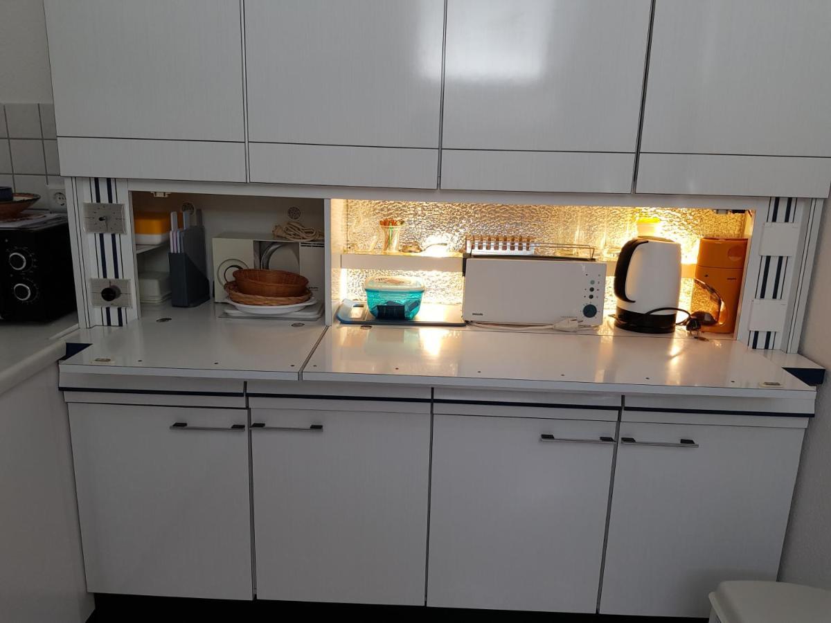 Ferienwohnung Monschauer Land Ngoại thất bức ảnh