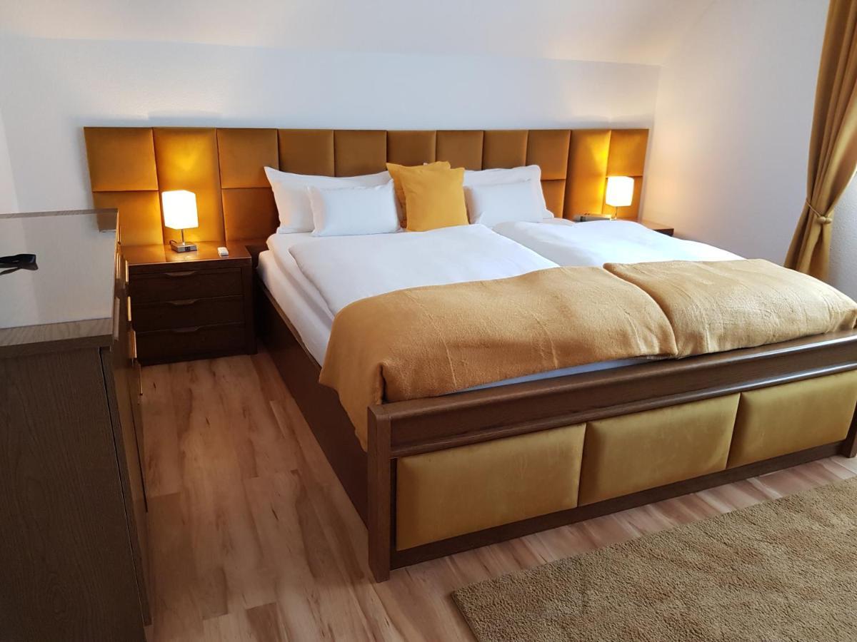 Ferienwohnung Monschauer Land Ngoại thất bức ảnh