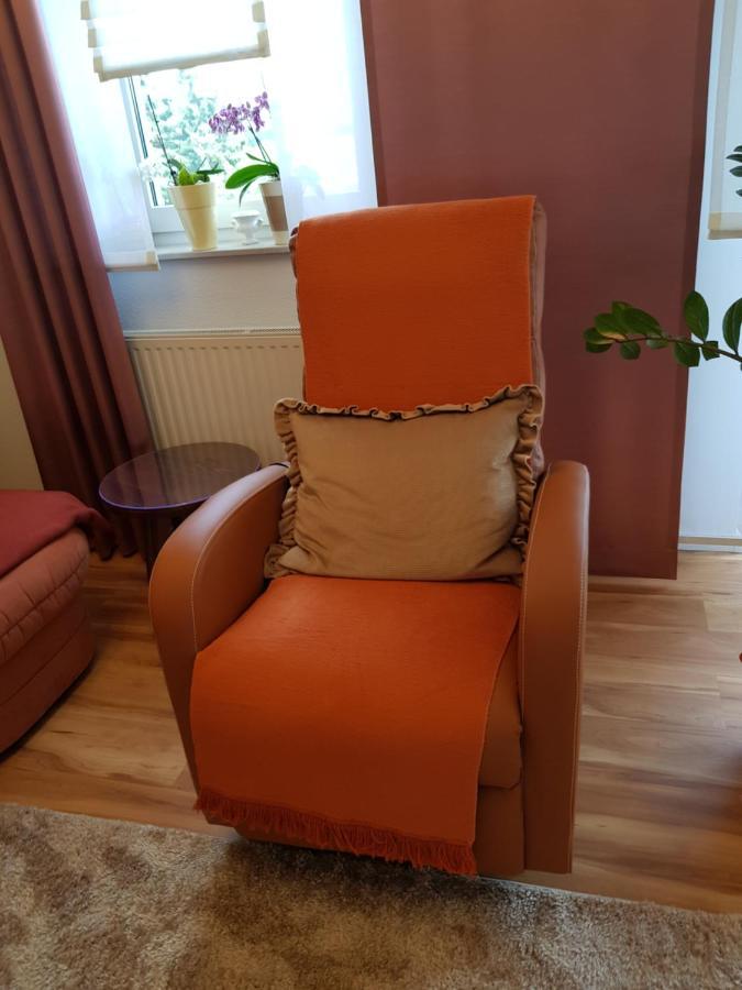 Ferienwohnung Monschauer Land Ngoại thất bức ảnh