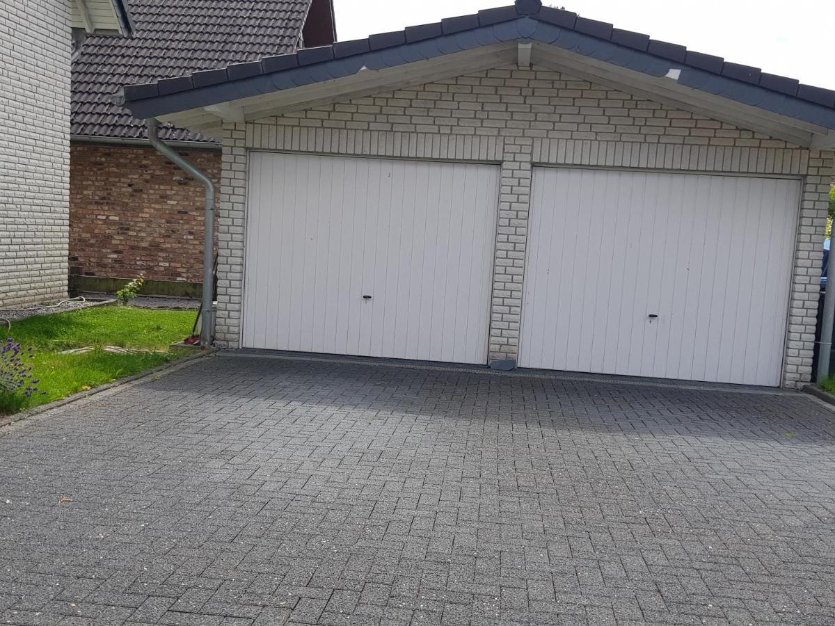 Ferienwohnung Monschauer Land Ngoại thất bức ảnh