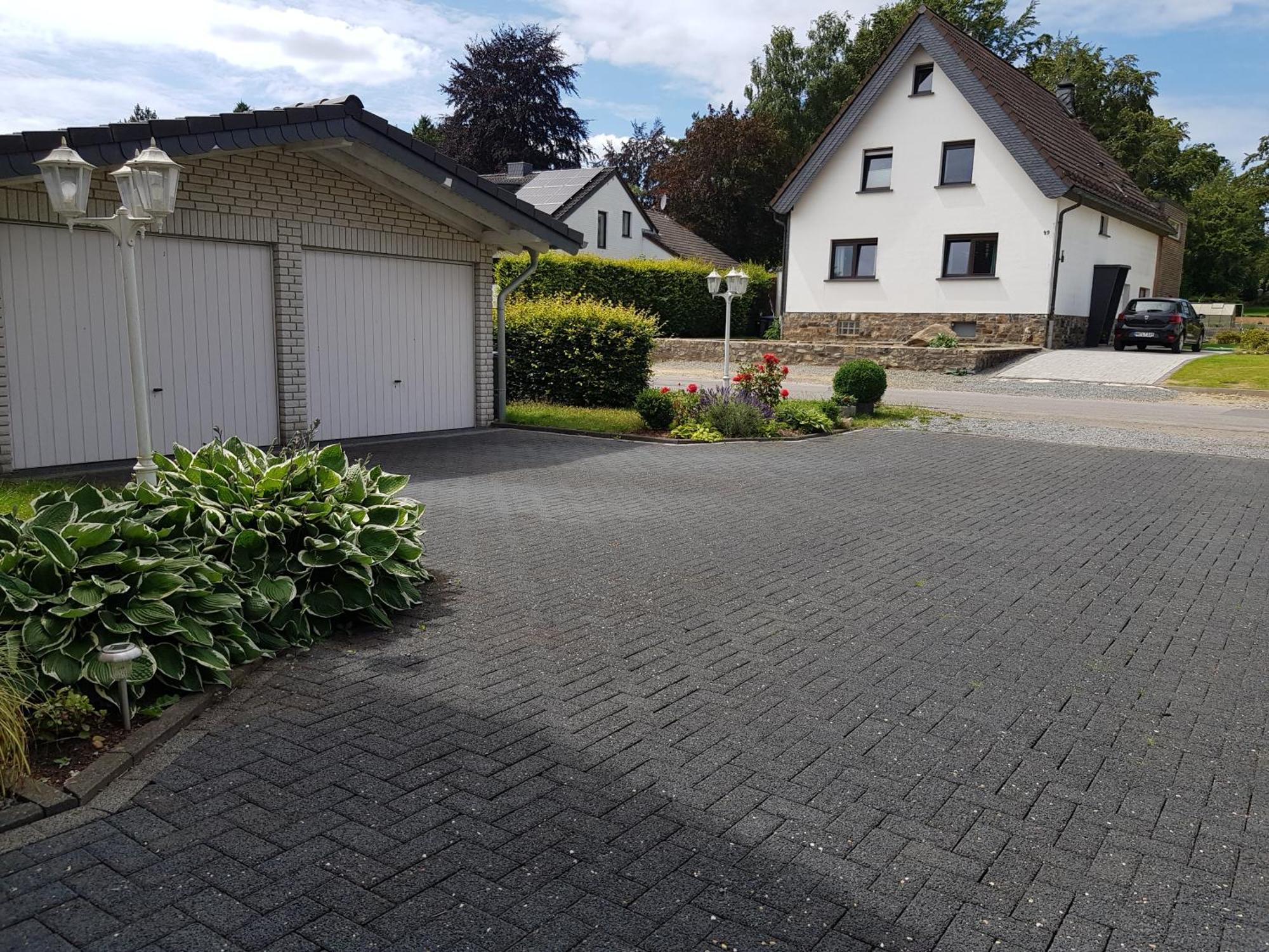 Ferienwohnung Monschauer Land Ngoại thất bức ảnh