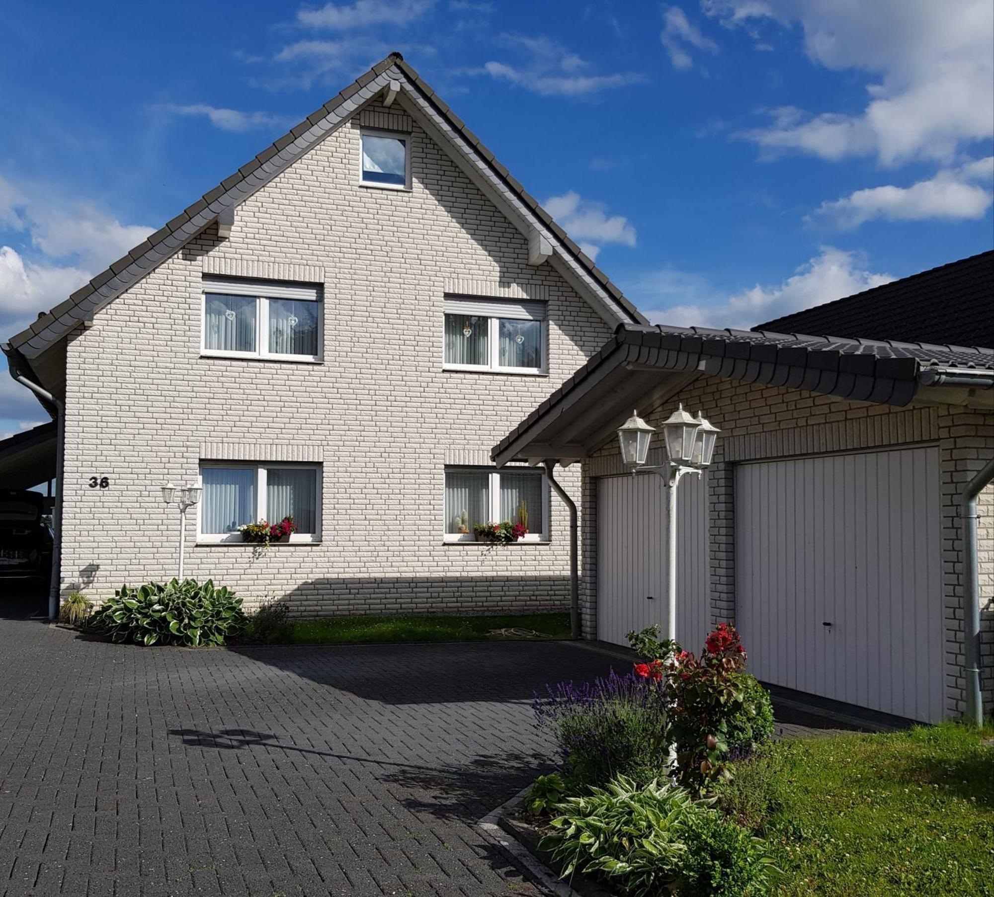 Ferienwohnung Monschauer Land Ngoại thất bức ảnh