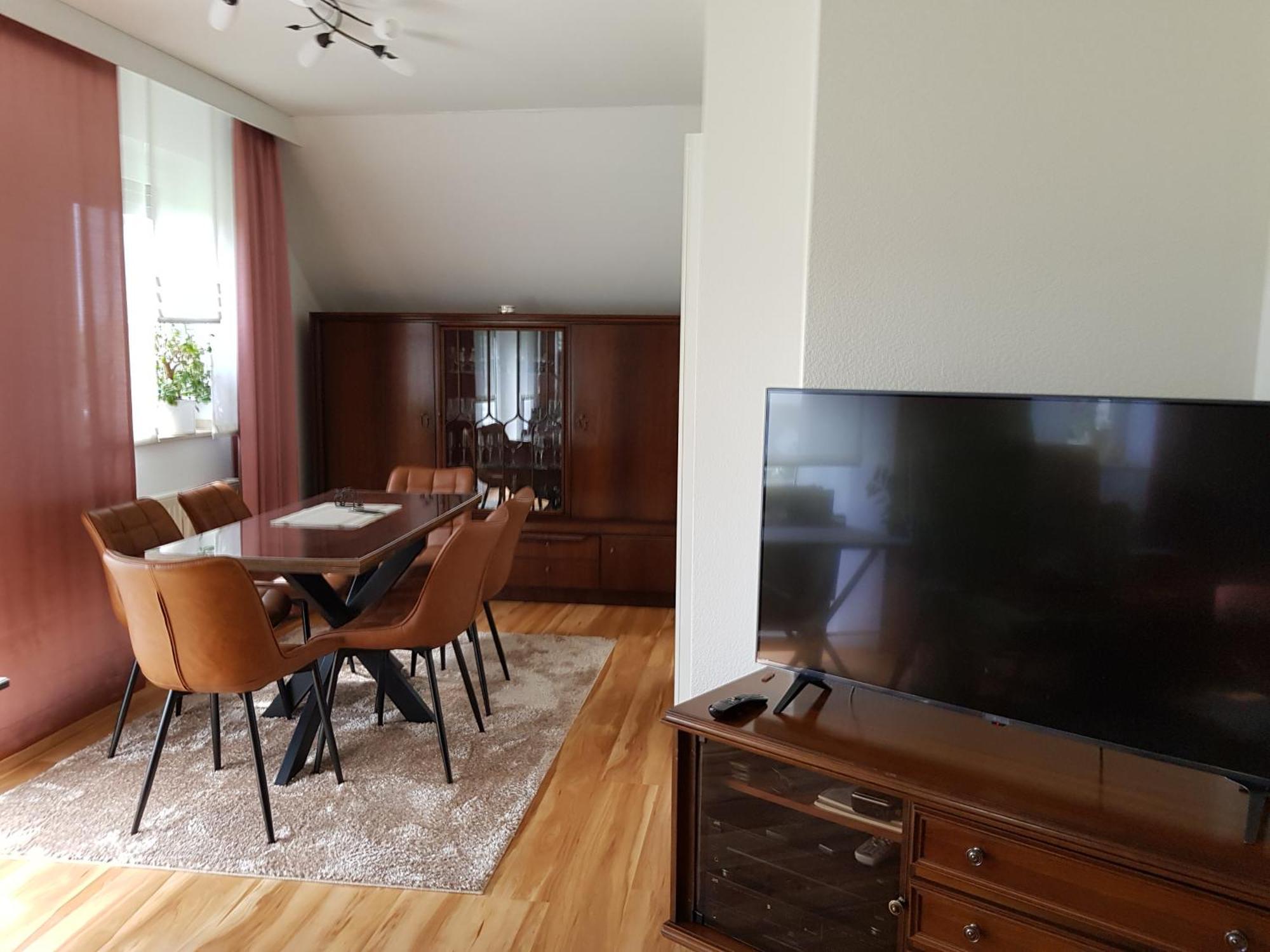 Ferienwohnung Monschauer Land Ngoại thất bức ảnh